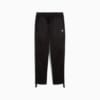 Изображение Puma Брюки DOWNTOWN Parachute Pants Men #6: Puma Black
