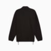 Зображення Puma Лонгслів DOWNTOWN Polarfleece Crew Men #7: Puma Black