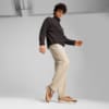 Зображення Puma Лонгслів DOWNTOWN Polarfleece Crew Men #3: Puma Black