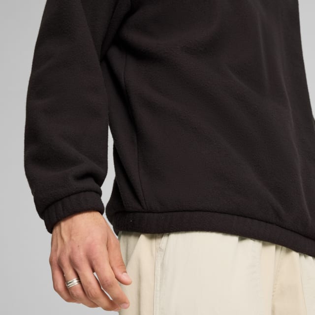 Imagen PUMA Polerón DOWNTOWN de forro polar para hombre