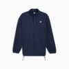 Imagen PUMA Polerón DOWNTOWN de forro polar para hombre #6