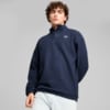 Imagen PUMA Polerón DOWNTOWN de forro polar para hombre #1