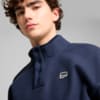 Imagen PUMA Polerón DOWNTOWN de forro polar para hombre #2