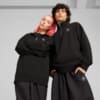 Image PUMA Moletom Half-Zip Gola Redonda DOWNTOWN 180 Unissex #1