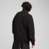 Image PUMA Moletom Half-Zip Gola Redonda DOWNTOWN 180 Unissex #4