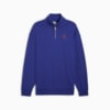 Image PUMA Moletom Half-Zip Gola Redonda DOWNTOWN 180 Unissex #6