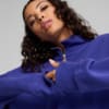 Image PUMA Moletom Half-Zip Gola Redonda DOWNTOWN 180 Unissex #2