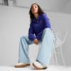 Image PUMA Moletom Half-Zip Gola Redonda DOWNTOWN 180 Unissex #3