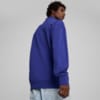 Image PUMA Moletom Half-Zip Gola Redonda DOWNTOWN 180 Unissex #4