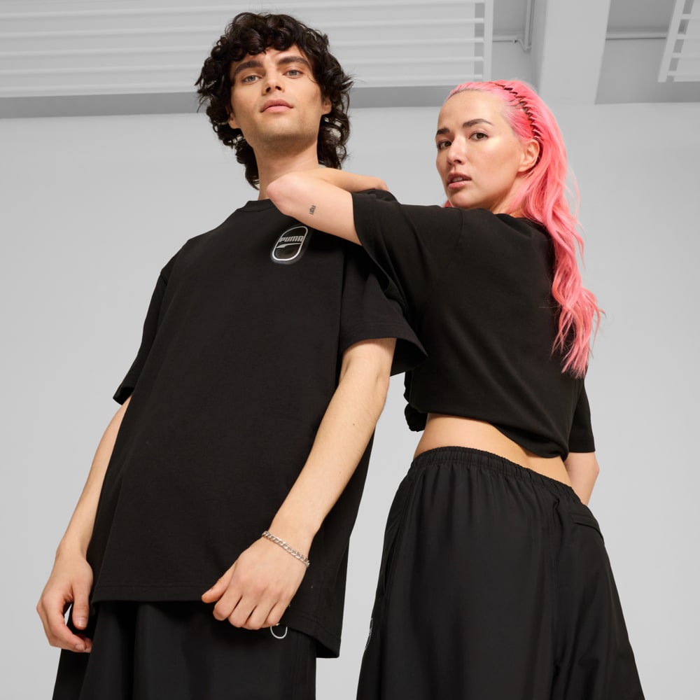 Футболка DOWNTOWN 180 Graphic Tee Unisex
