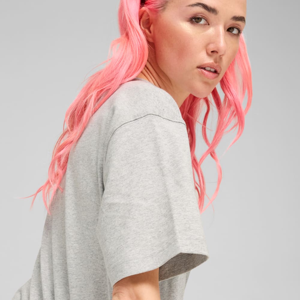 Image PUMA Camiseta DOWNTOWN 180 Graphic Unissex #2