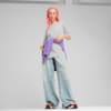 Imagen PUMA Polera DOWNTOWN 180 Graphic unisex #3