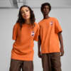 Image PUMA Camiseta DOWNTOWN 180 Graphic Unissex #1