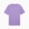 Зображення Puma Футболка DOWNTOWN 180 Graphic Tee Unisex #7: Lavender Alert