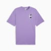 Imagen PUMA Polera DOWNTOWN 180 Graphic unisex #6