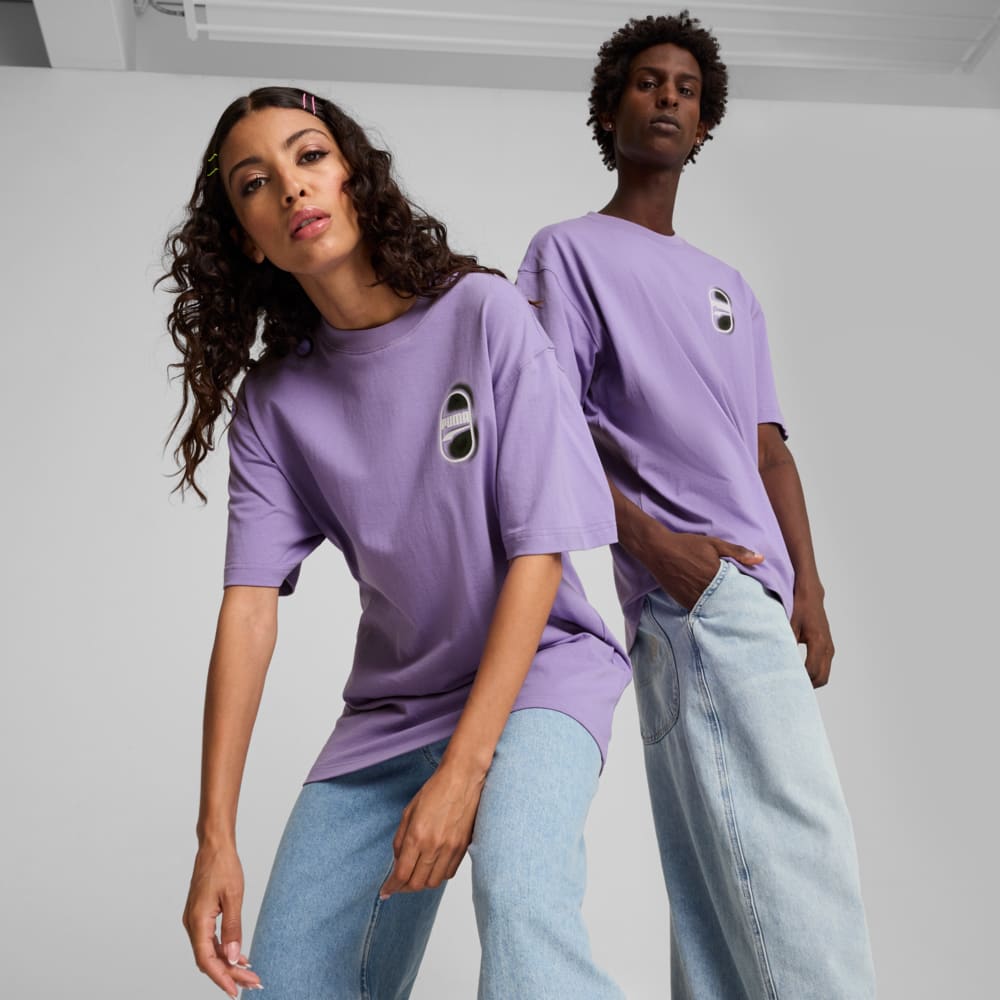 Футболка DOWNTOWN 180 Graphic Tee Unisex