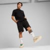 Image PUMA Camiseta DOWNTOWN Relaxed Unissex #3
