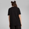 Image PUMA Camiseta DOWNTOWN Relaxed Unissex #4