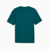 Зображення Puma Футболка DOWNTOWN Relaxed Tee Unisex #7: Cold Green