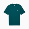 Зображення Puma Футболка DOWNTOWN Relaxed Tee Unisex #6: Cold Green