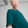 Зображення Puma Футболка DOWNTOWN Relaxed Tee Unisex #5: Cold Green