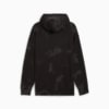 Зображення Puma Худі DOWNTOWN Relaxed Hoodie Unisex #7: Puma Black
