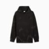 Зображення Puma Худі DOWNTOWN Relaxed Hoodie Unisex #6: Puma Black
