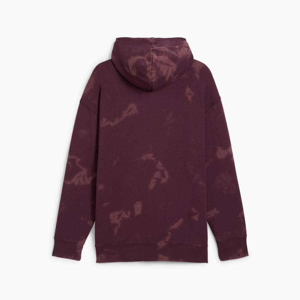 Imagen PUMA Polerón con capucha DOWNTOWN Relaxed unisex #6