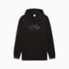 Imagen PUMA Polerón con capucha PLAY LOUD CLASSICS para hombre #6