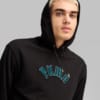 Imagen PUMA Polerón con capucha PLAY LOUD CLASSICS para hombre #5