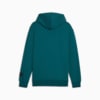 Зображення Puma Худі CLASSICS PLAY.PARIS. Hoodie Men #7: Cold Green