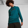 Зображення Puma Худі CLASSICS PLAY.PARIS. Hoodie Men #1: Cold Green