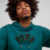 Зображення Puma Худі CLASSICS PLAY.PARIS. Hoodie Men #2: Cold Green