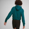 Зображення Puma Худі CLASSICS PLAY.PARIS. Hoodie Men #4: Cold Green