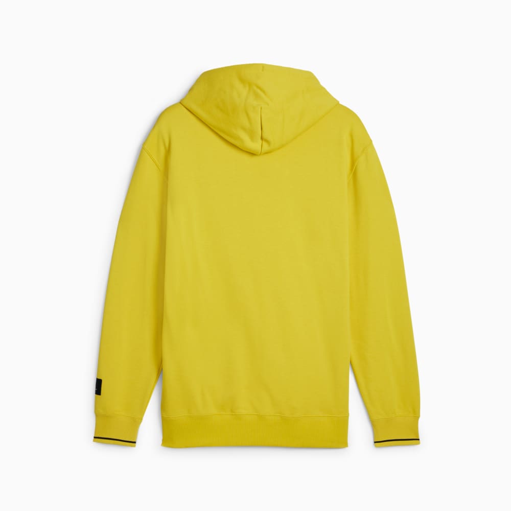 Image PUMA Moletom com Capuz Masculino CLASSICS PLAY.LOUD. #6