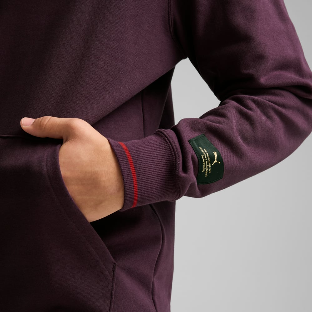 Imagen PUMA Polerón con capucha PLAY LOUD CLASSICS para hombre #2