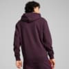 Imagen PUMA Polerón con capucha PLAY LOUD CLASSICS para hombre #4