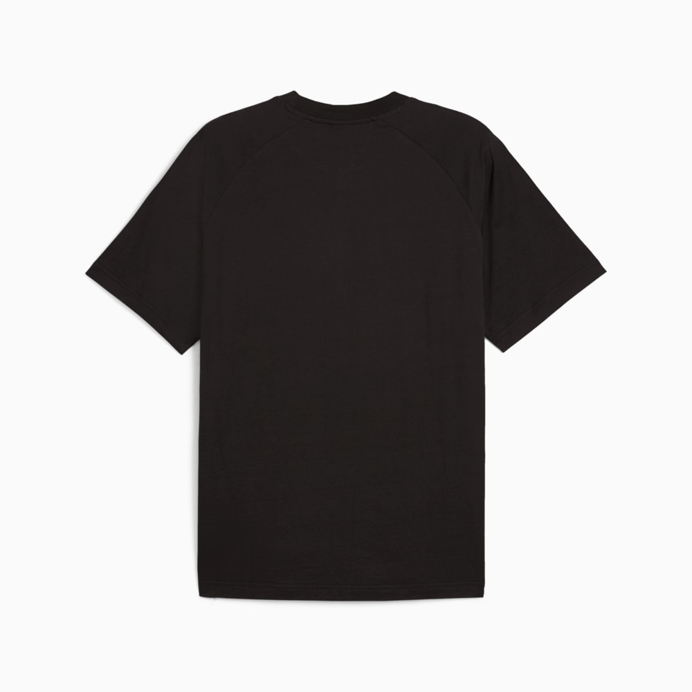 Image PUMA Camiseta CLASSICS Relaxed Graphic Masculina #4