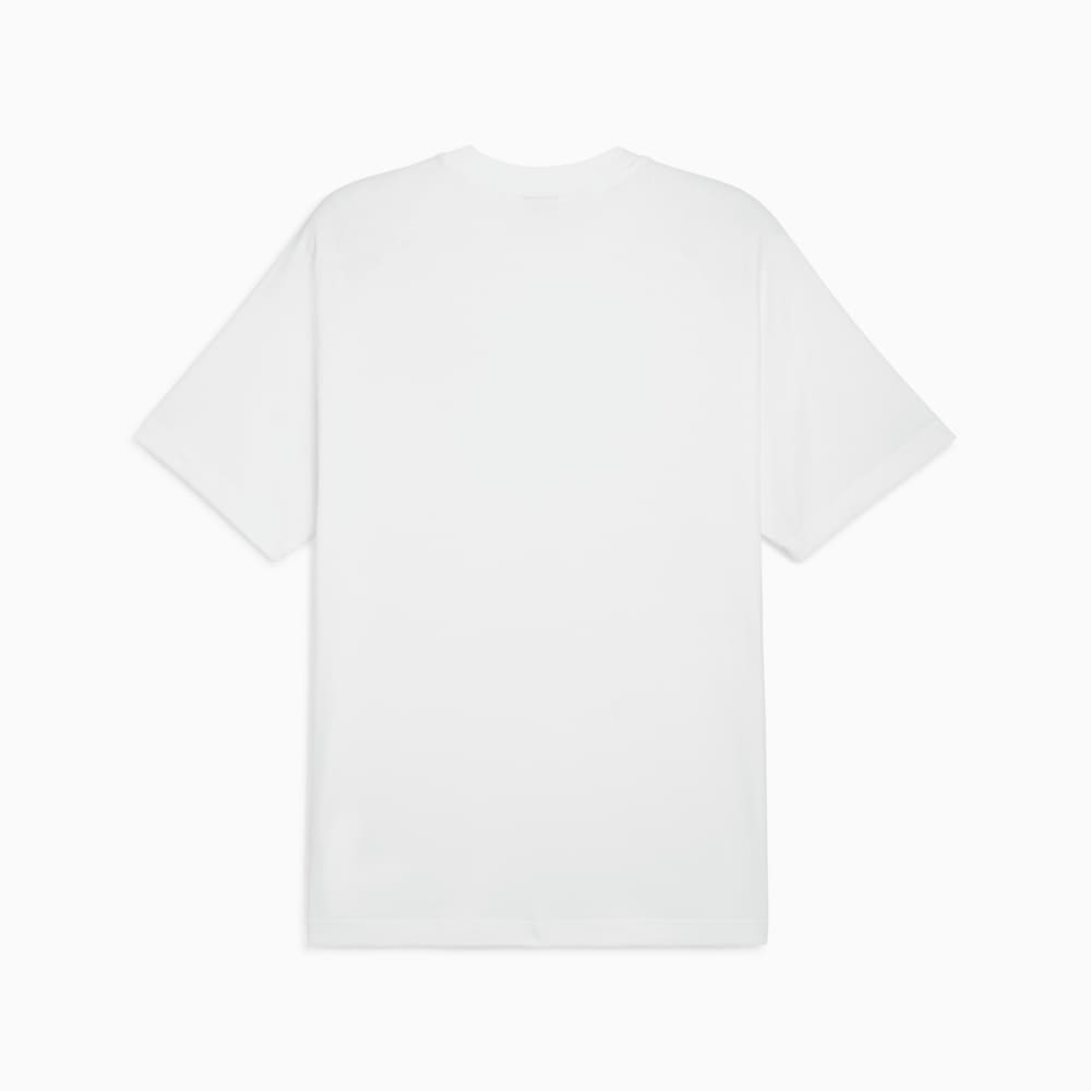 Image PUMA Camiseta CLASSICS Relaxed Graphic Masculina #4