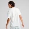 Imagen PUMA Polera CLASSICS Relaxed Graphic para hombre #2
