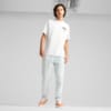 Imagen PUMA Polera CLASSICS Relaxed Graphic para hombre #3