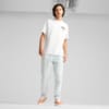 Изображение Puma Футболка CLASSICS Relaxed Graphic Tee Men #3: Puma White