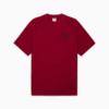 Image PUMA Camiseta CLASSICS Relaxed Graphic Masculina #4