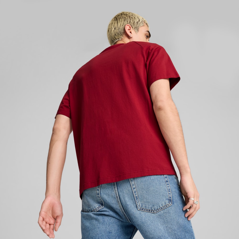 Image PUMA Camiseta CLASSICS Relaxed Graphic Masculina #2