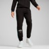 Image PUMA Calça de Moletom T7 PLAY.LOUD. Masculina #1