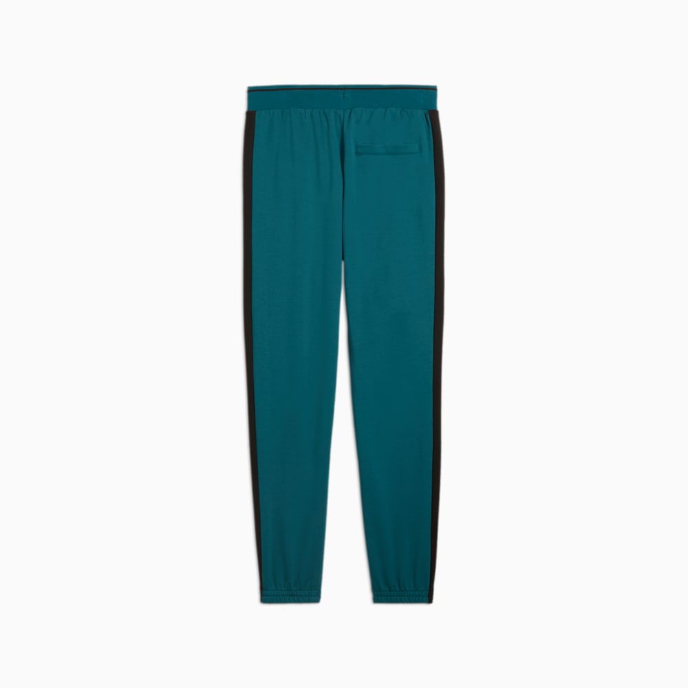 Зображення Puma Штани T7 PLAY.PARIS. Sweatpants Men #2: Cold Green