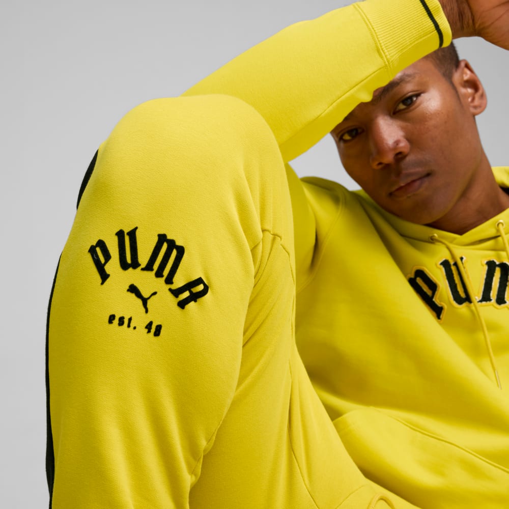 Image PUMA Calça de Moletom T7 PLAY.LOUD. Masculina #2