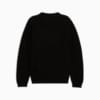 Изображение Puma Кардиган MMQ Cardigan Men #7: Puma Black