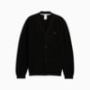 Изображение Puma Кардиган MMQ Cardigan Men #6: Puma Black