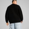 Изображение Puma Кардиган MMQ Cardigan Men #4: Puma Black